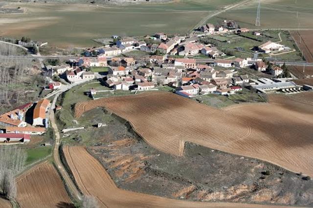 ALDEALCORVO