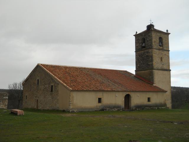 ALDEALENGUA DE PEDRAZA