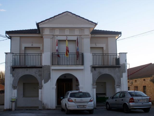 COBOS DE FUENTIDUEÑA