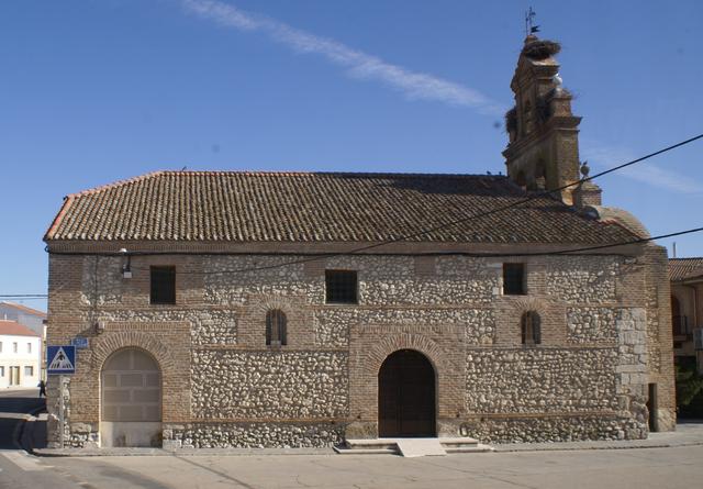 SANCHONUÑO