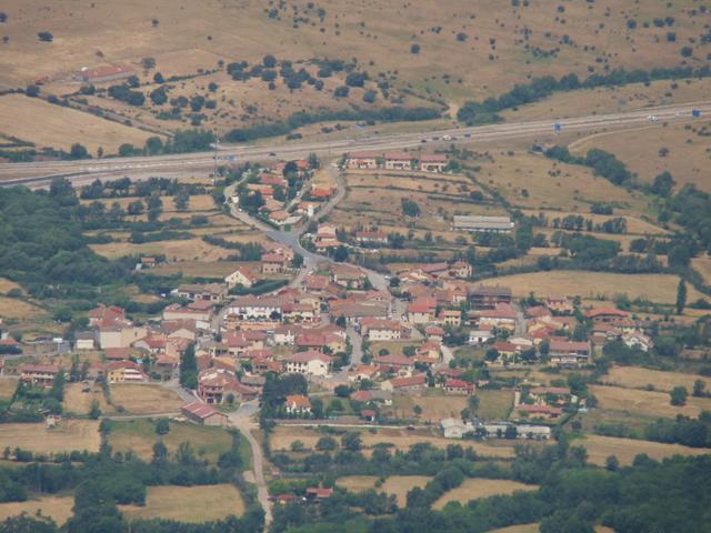 SANTO TOMÉ DEL PUERTO