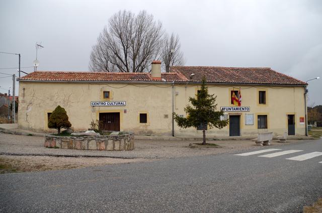 VENTOSILLA Y TEJADILLA