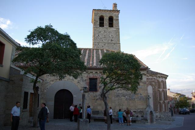 ZARZUELA DEL MONTE