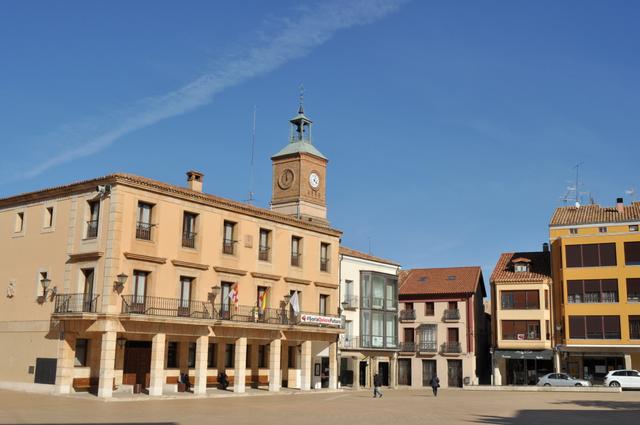 ALMAZÁN