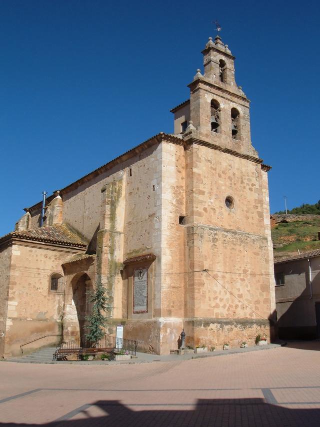 ARCOS DE JALÓN