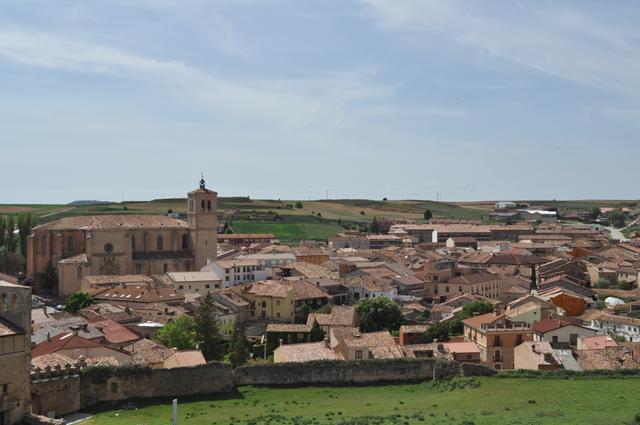 BERLANGA DE DUERO