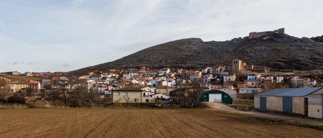 CIHUELA