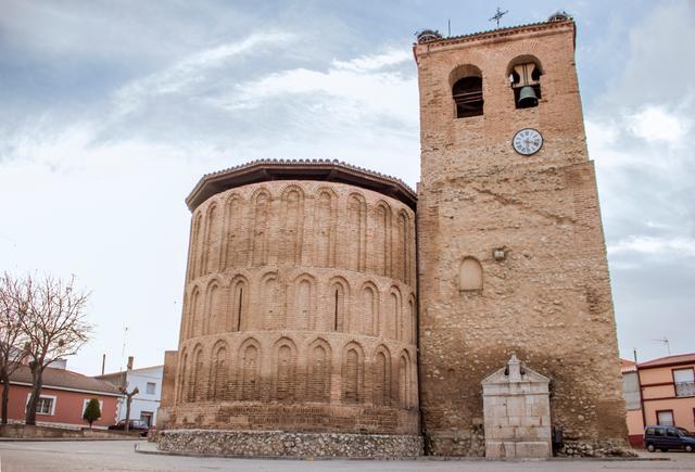 ALCAZARÉN