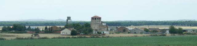 ALMENARA DE ADAJA