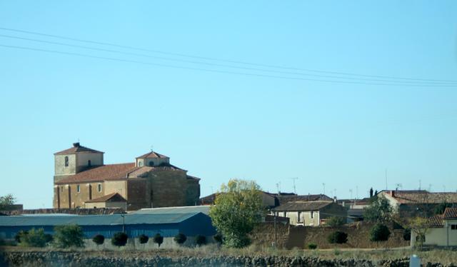 BERRUECES