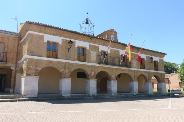 CUENCA DE CAMPOS