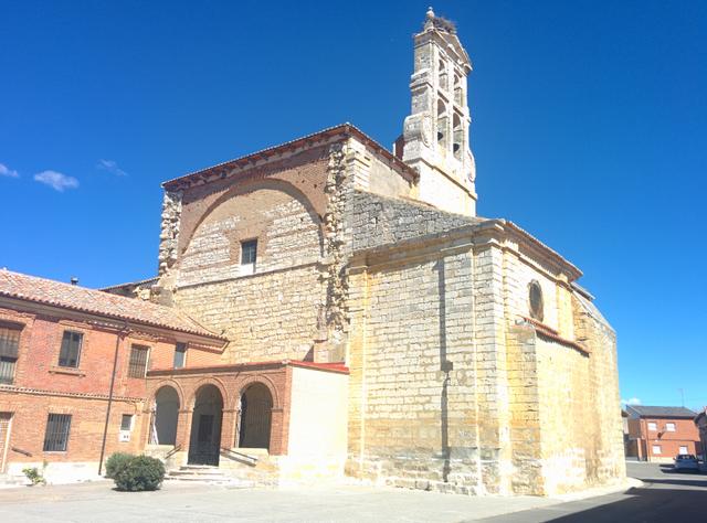 GALLEGOS DE HORNIJA