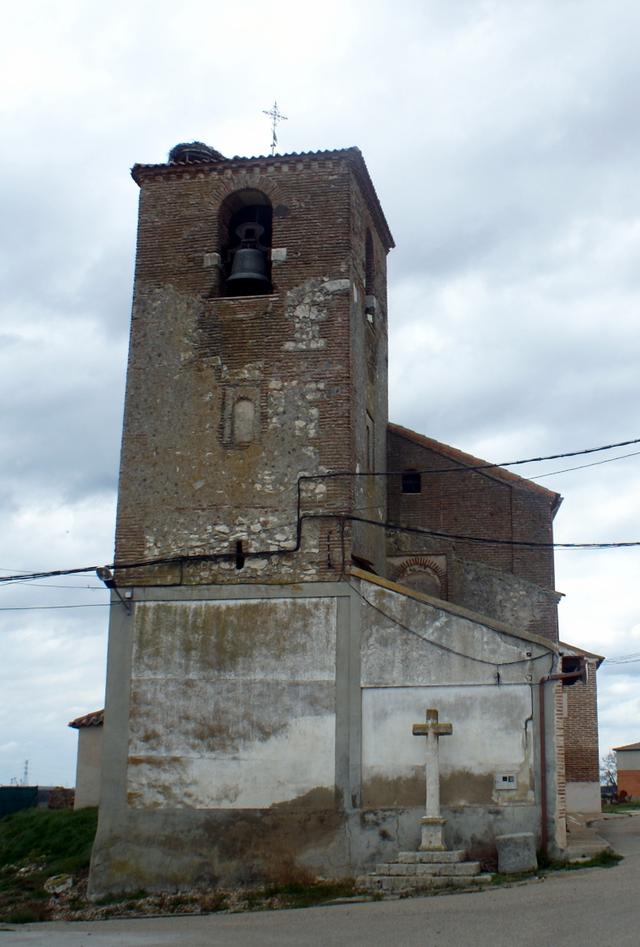 LLANO DE OLMEDO