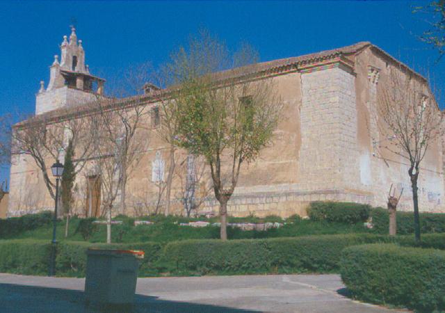 PEDROSA DEL REY
