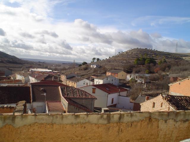 PIÑEL DE ARRIBA