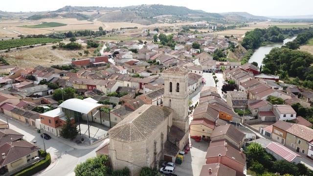 QUINTANILLA DE ARRIBA