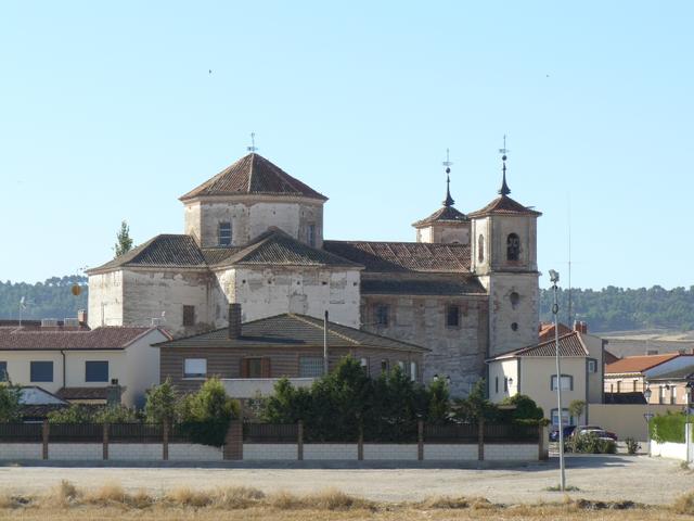 RENEDO DE ESGUEVA