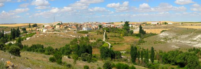 SAN LLORENTE