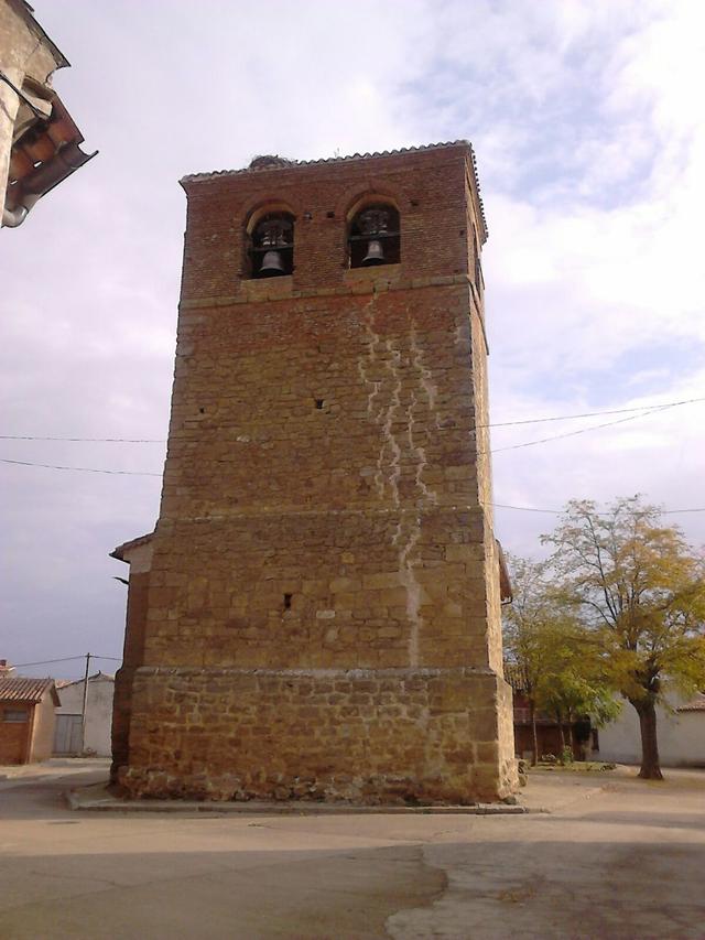 SANTA EUFEMIA DEL ARROYO