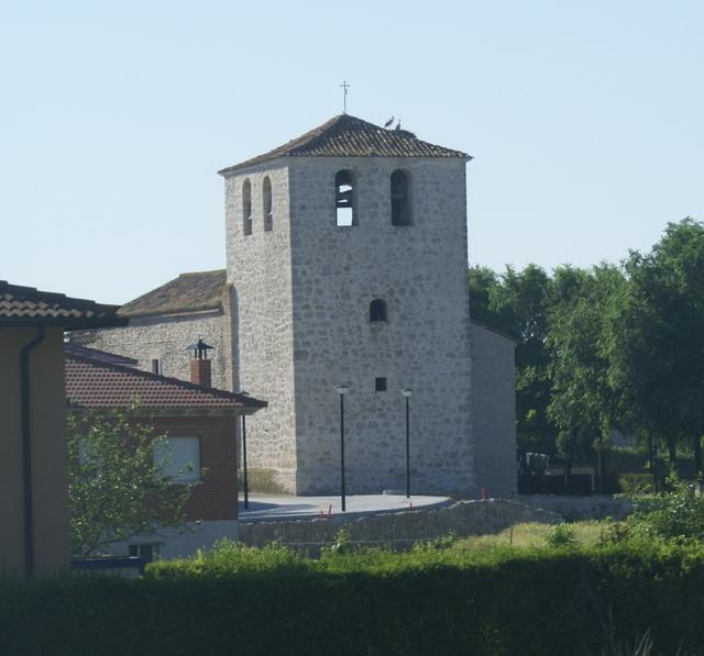 SANTIBÁÑEZ DE VALCORBA