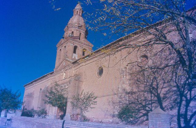 TORRECILLA DE LA ORDEN