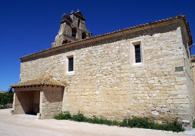 TORRECILLA DE LA TORRE