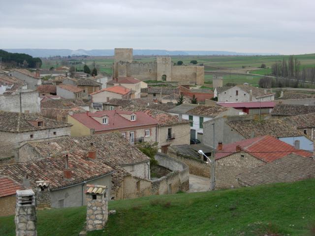 TRIGUEROS DEL VALLE
