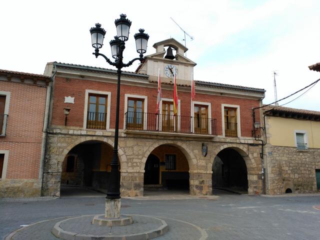 VALDENEBRO DE LOS VALLES