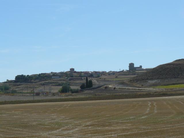 VILLAFUERTE