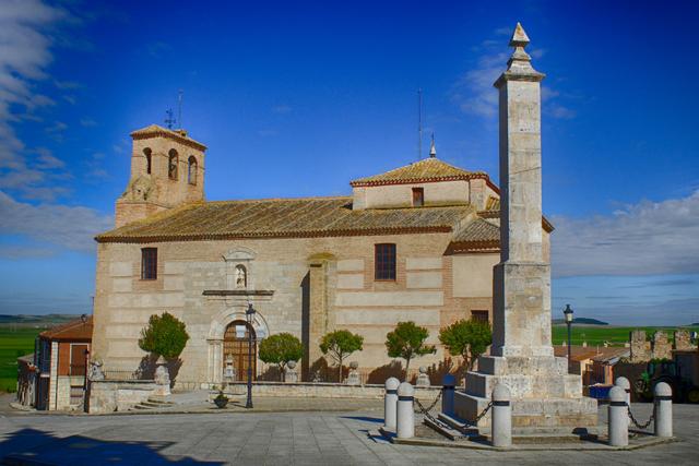 VILLALAR DE LOS COMUNEROS