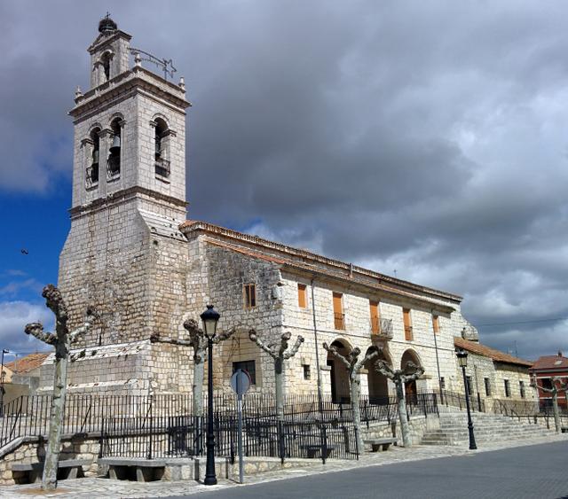 VILLANUBLA
