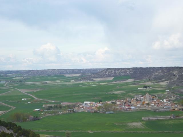 VILLAVAQUERÍN