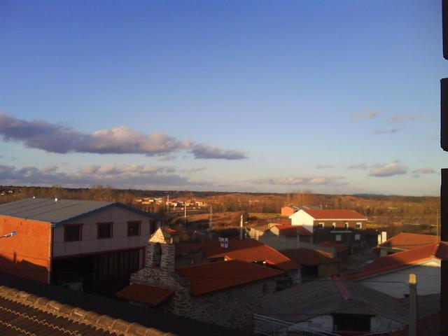 CALZADILLA DE TERA