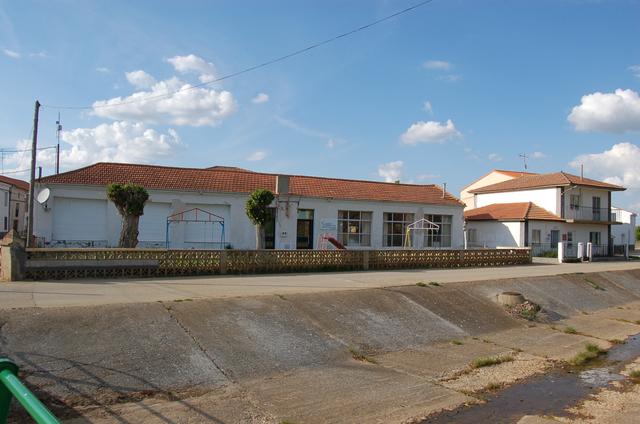 FRIERA DE VALVERDE