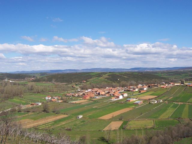 GALLEGOS DEL RIO