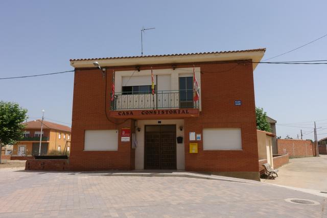 MATILLA DE ARZÓN