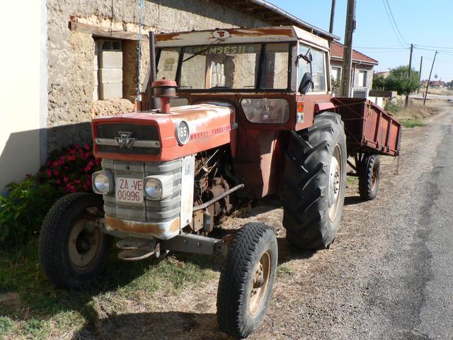 MOLEZUELAS DE LA CARBALLEDA