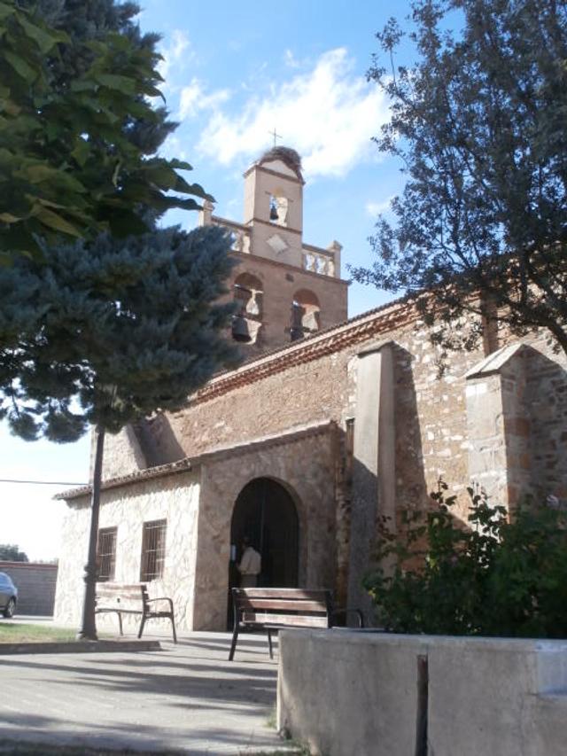 POZUELO DE TÁBARA
