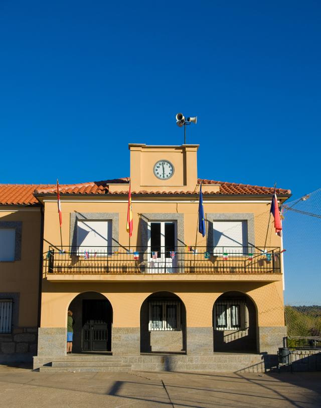 RIONEGRO DEL PUENTE