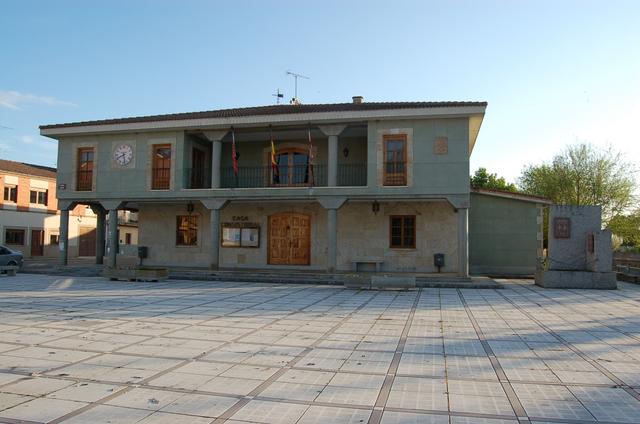 SANTA CROYA DE TERA