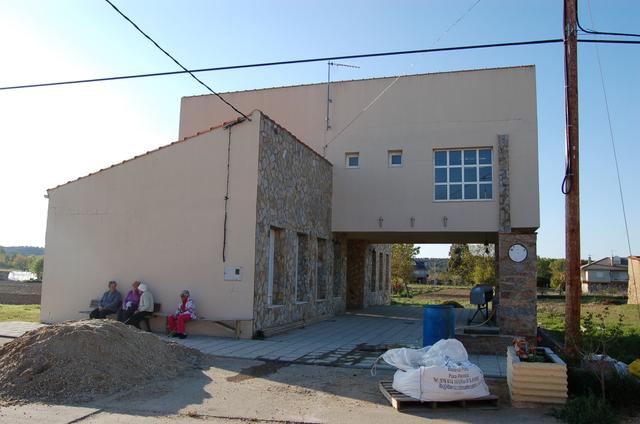 SANTA MARÍA DE VALVERDE