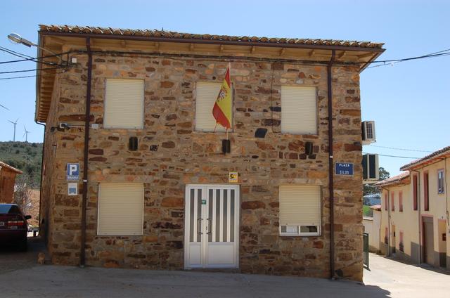 VILLAGERIZ